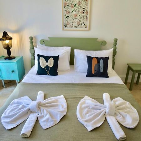 Fedora Otel Alaçatı Zewnętrze zdjęcie