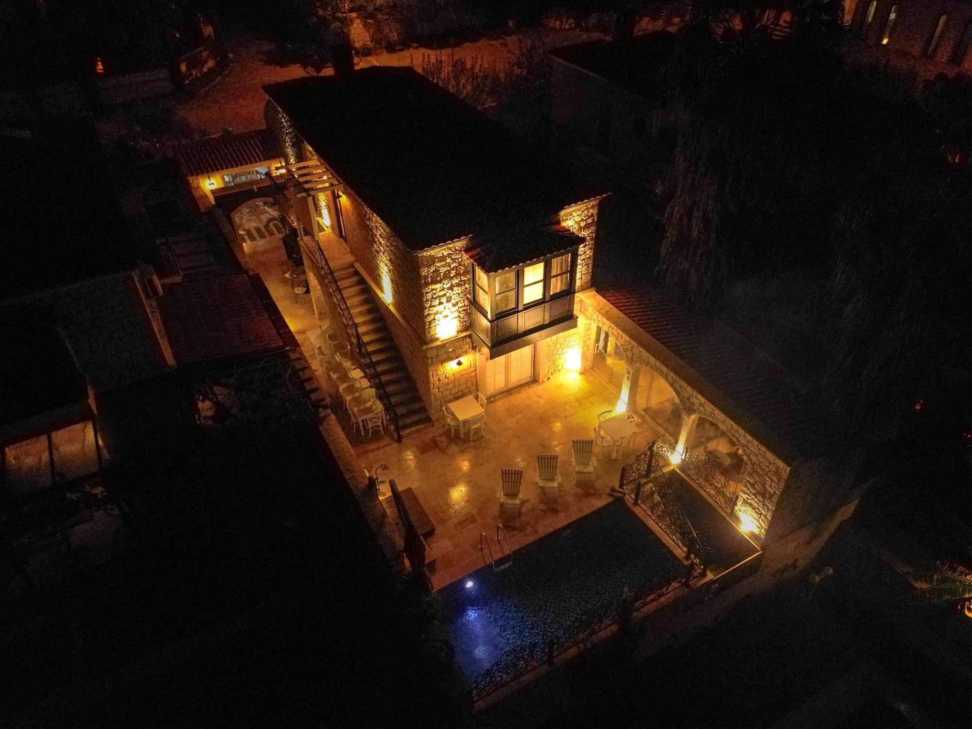 Fedora Otel Alaçatı Zewnętrze zdjęcie