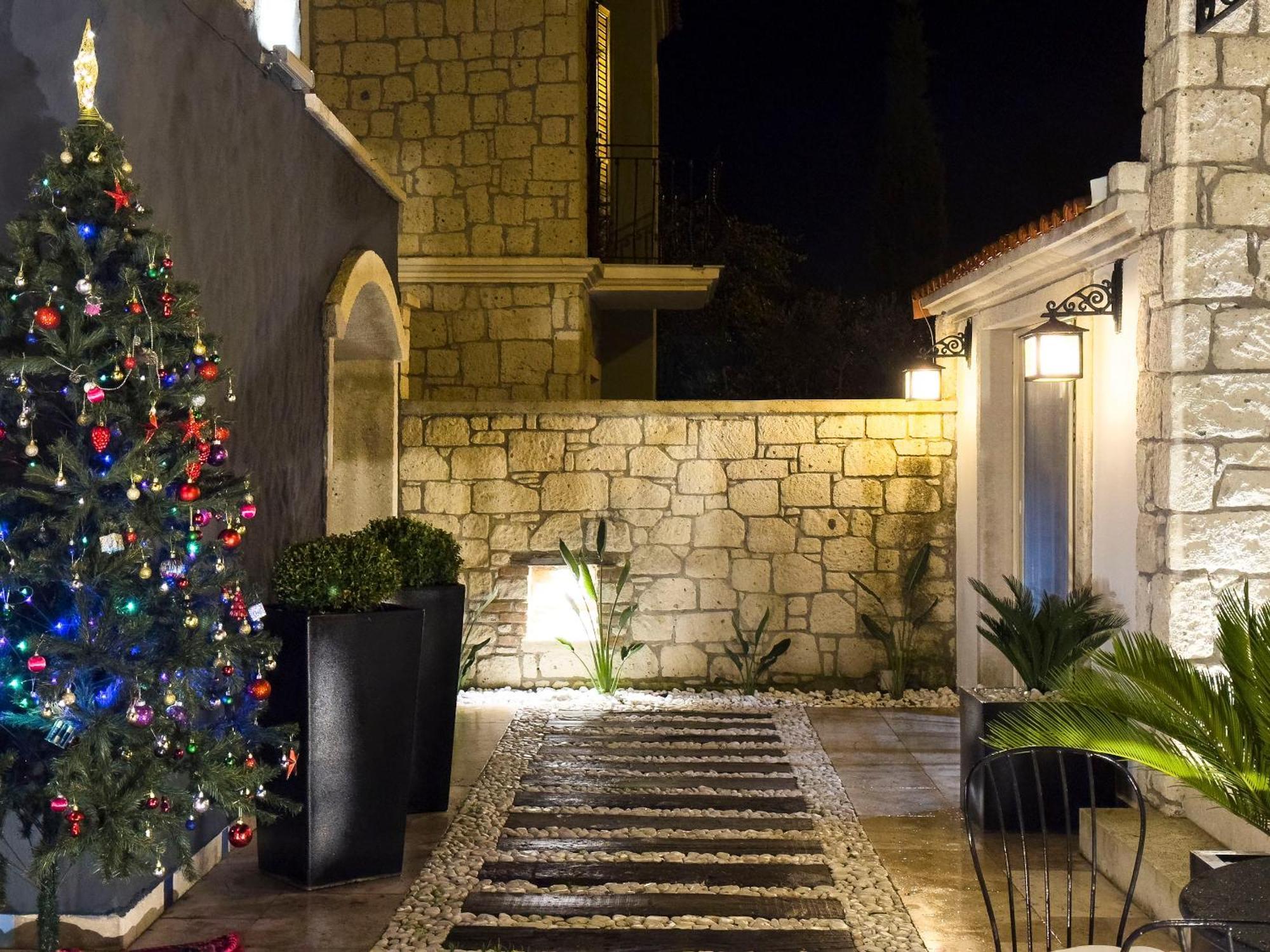 Fedora Otel Alaçatı Zewnętrze zdjęcie