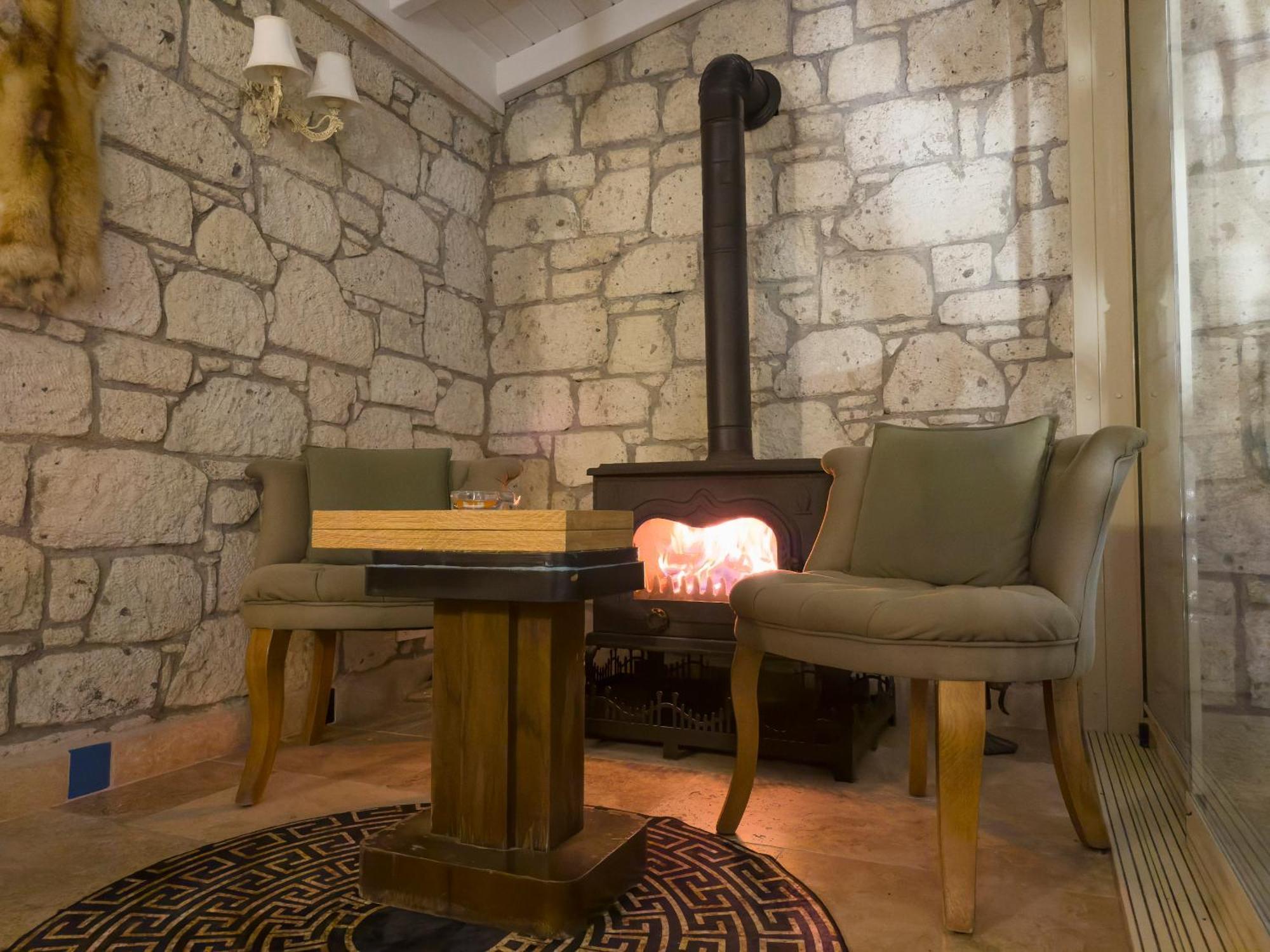 Fedora Otel Alaçatı Zewnętrze zdjęcie