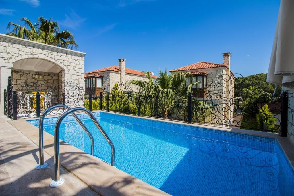 Fedora Otel Alaçatı Zewnętrze zdjęcie