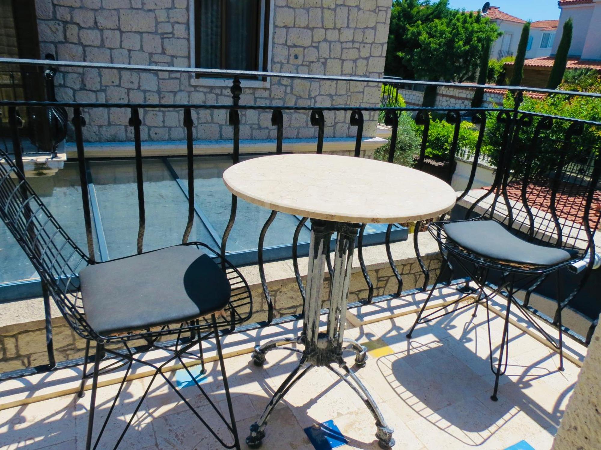 Fedora Otel Alaçatı Zewnętrze zdjęcie