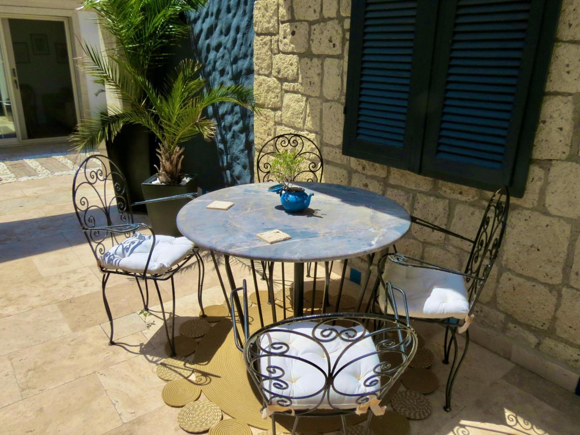 Fedora Otel Alaçatı Zewnętrze zdjęcie