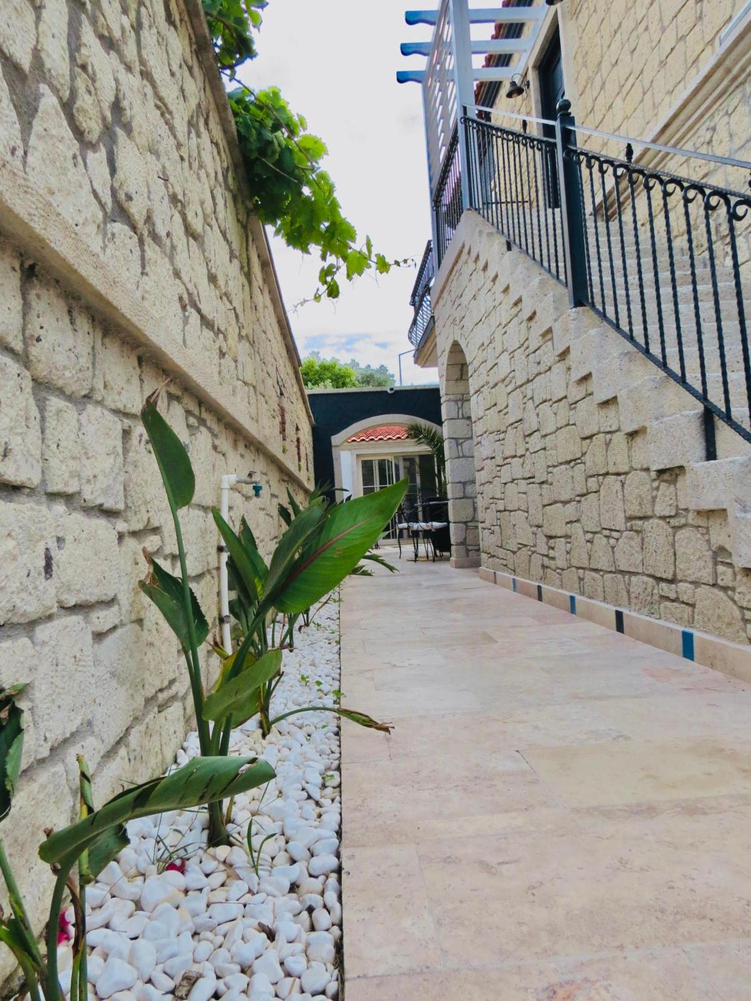 Fedora Otel Alaçatı Zewnętrze zdjęcie