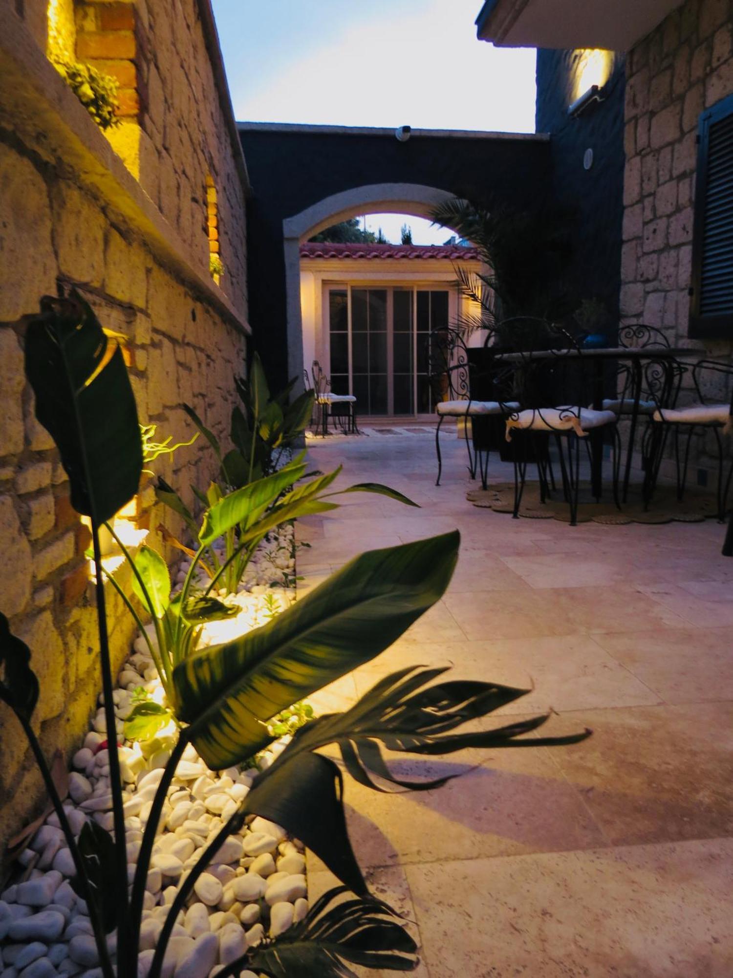 Fedora Otel Alaçatı Zewnętrze zdjęcie