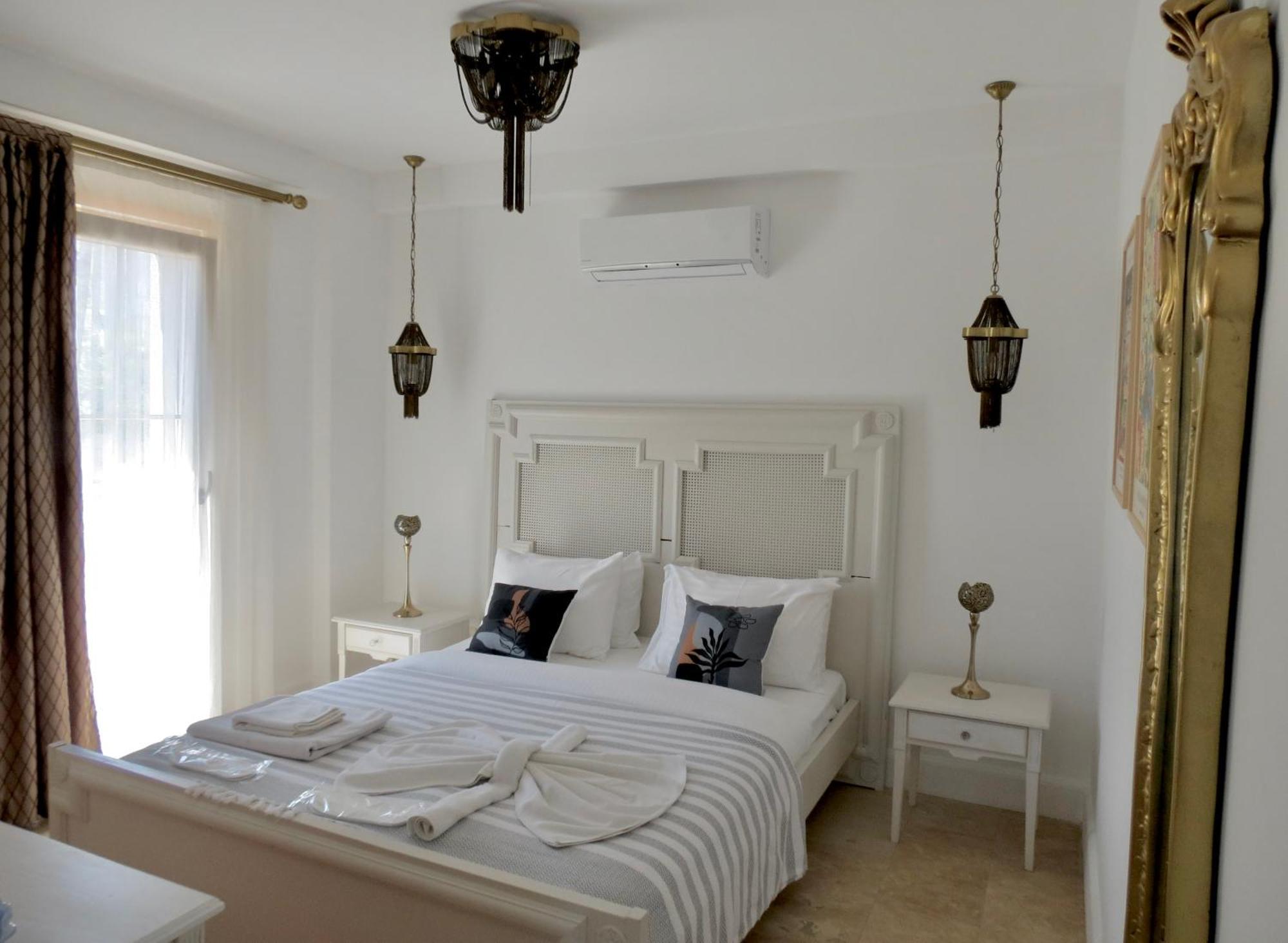 Fedora Otel Alaçatı Zewnętrze zdjęcie