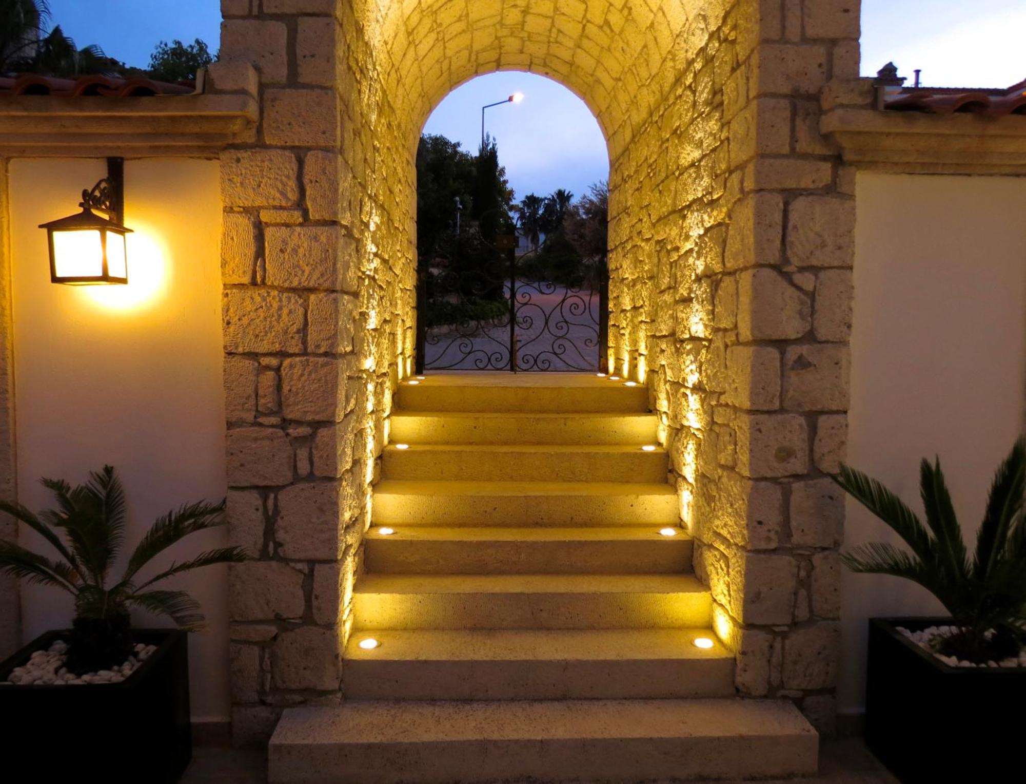 Fedora Otel Alaçatı Zewnętrze zdjęcie