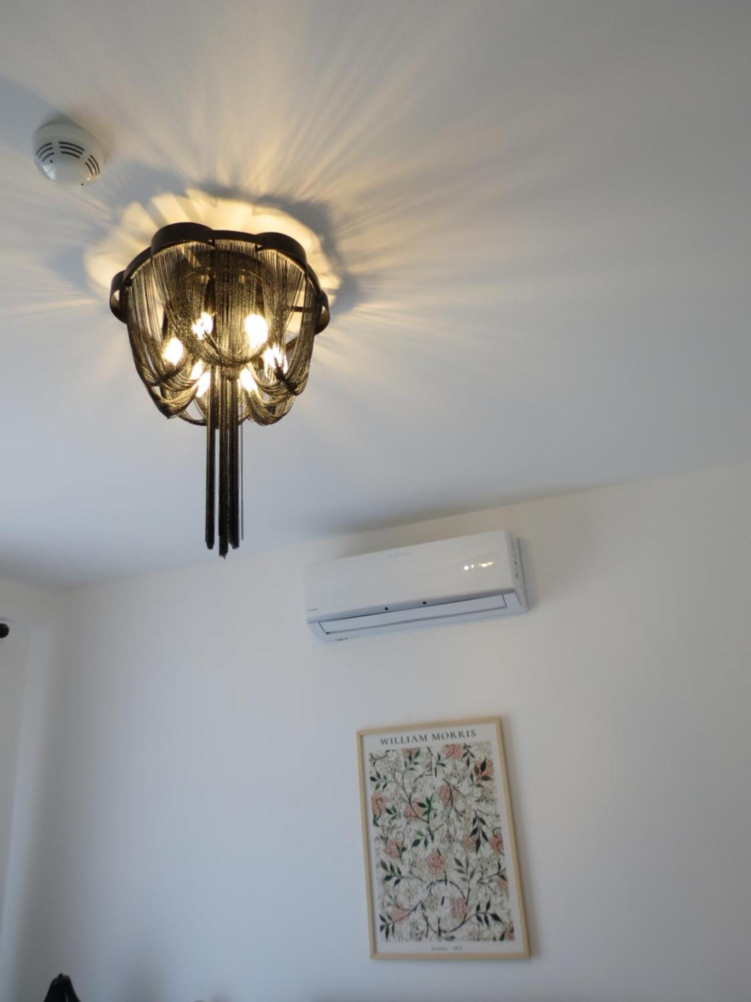 Fedora Otel Alaçatı Zewnętrze zdjęcie