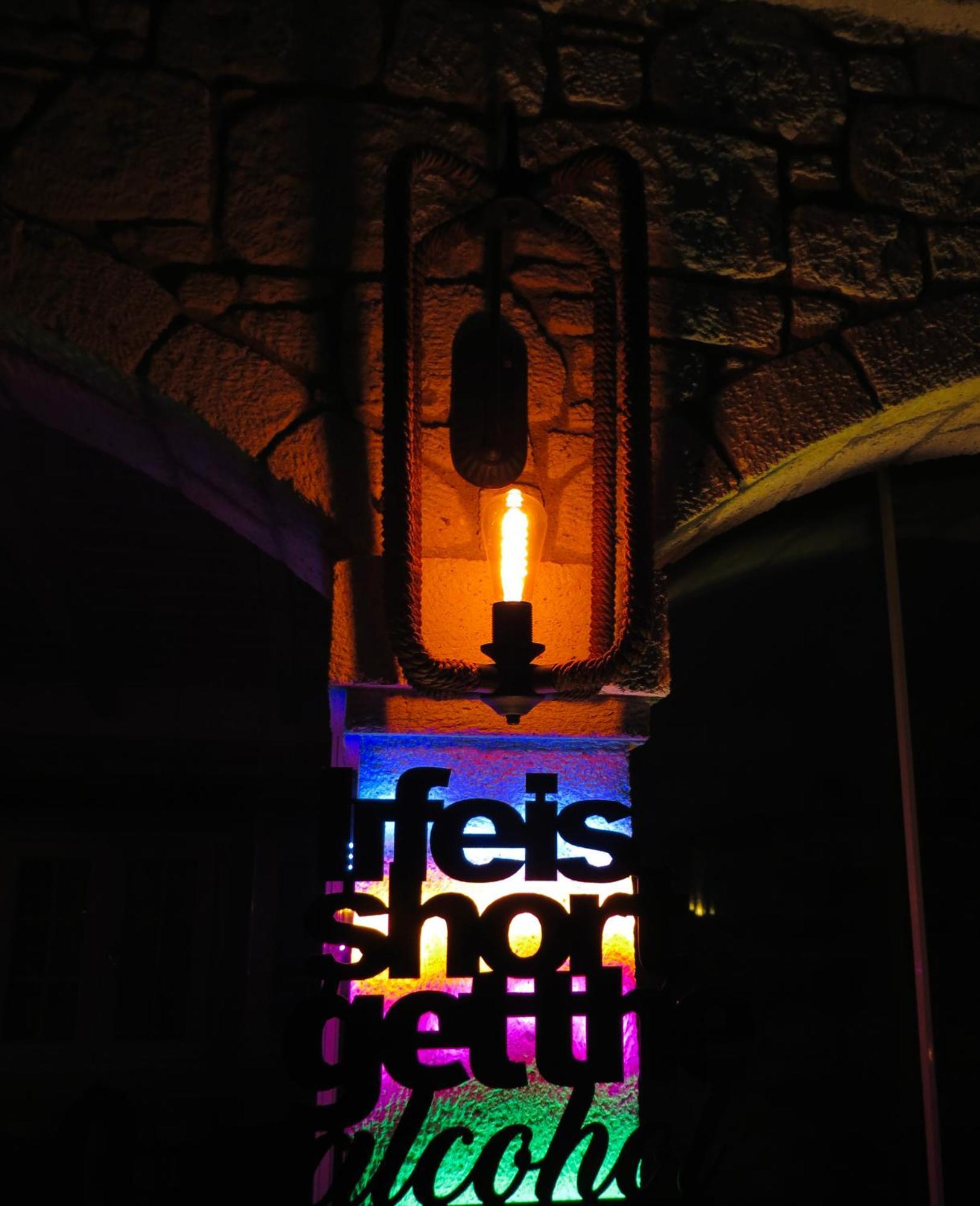 Fedora Otel Alaçatı Zewnętrze zdjęcie