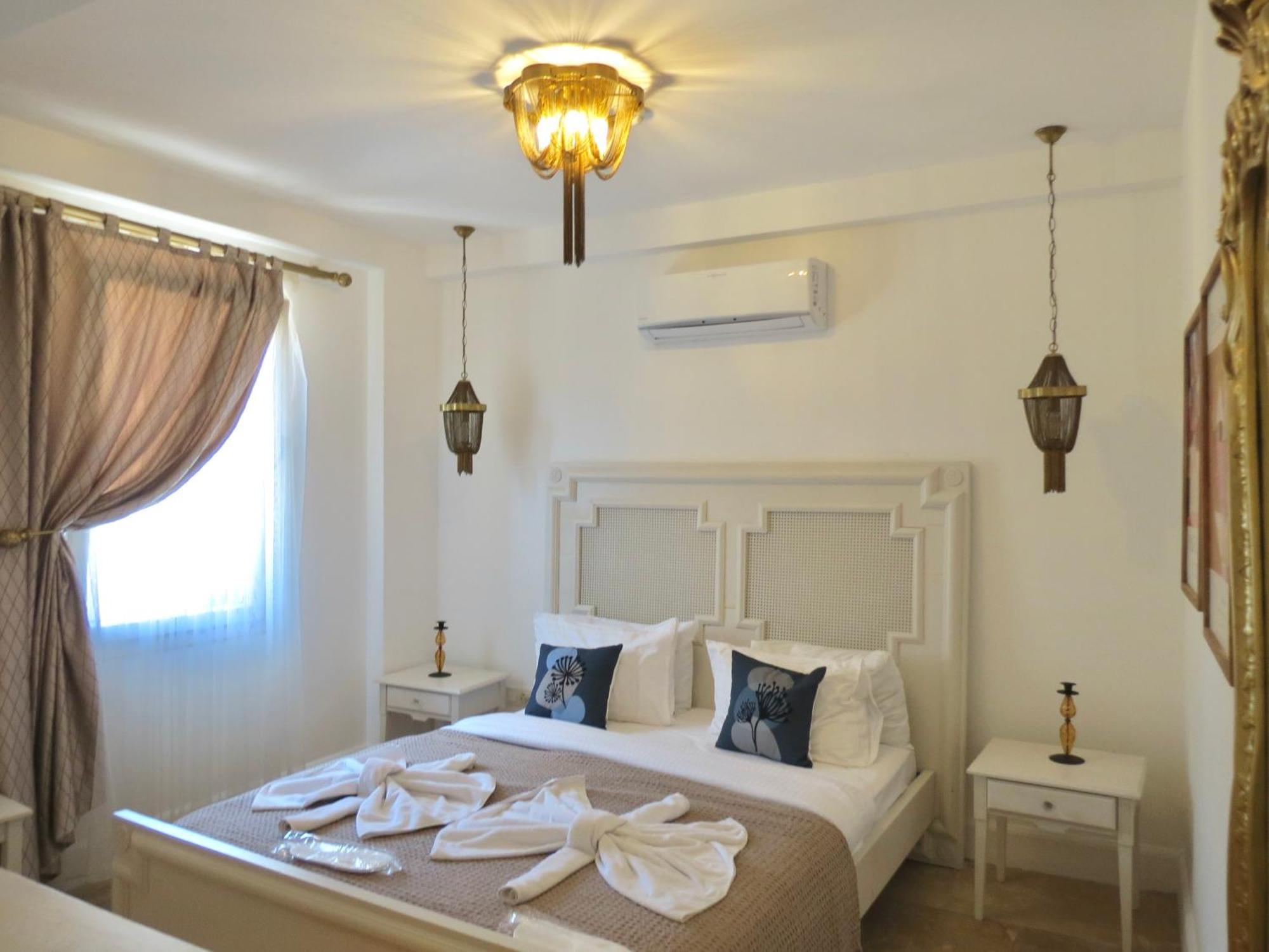Fedora Otel Alaçatı Zewnętrze zdjęcie