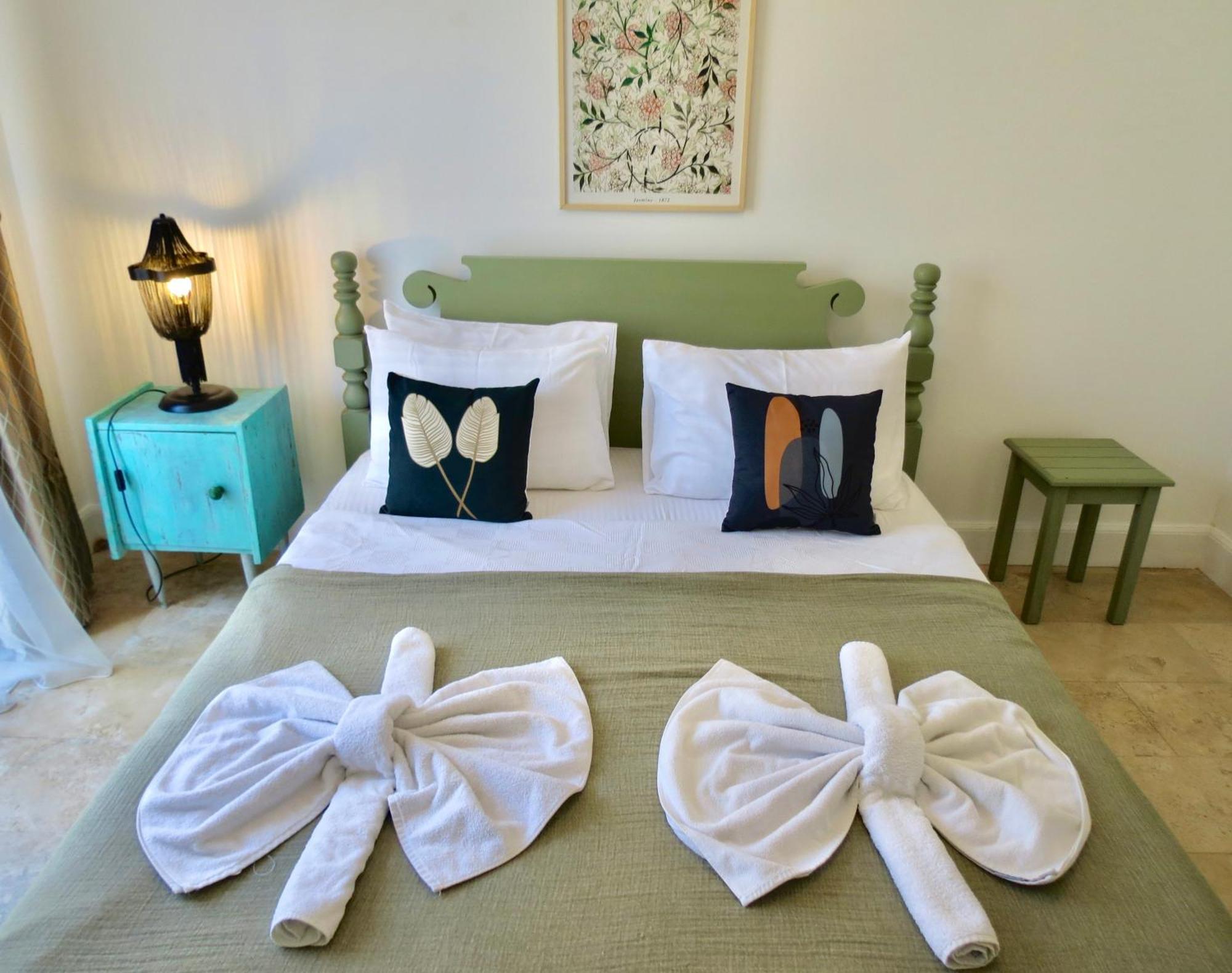 Fedora Otel Alaçatı Zewnętrze zdjęcie