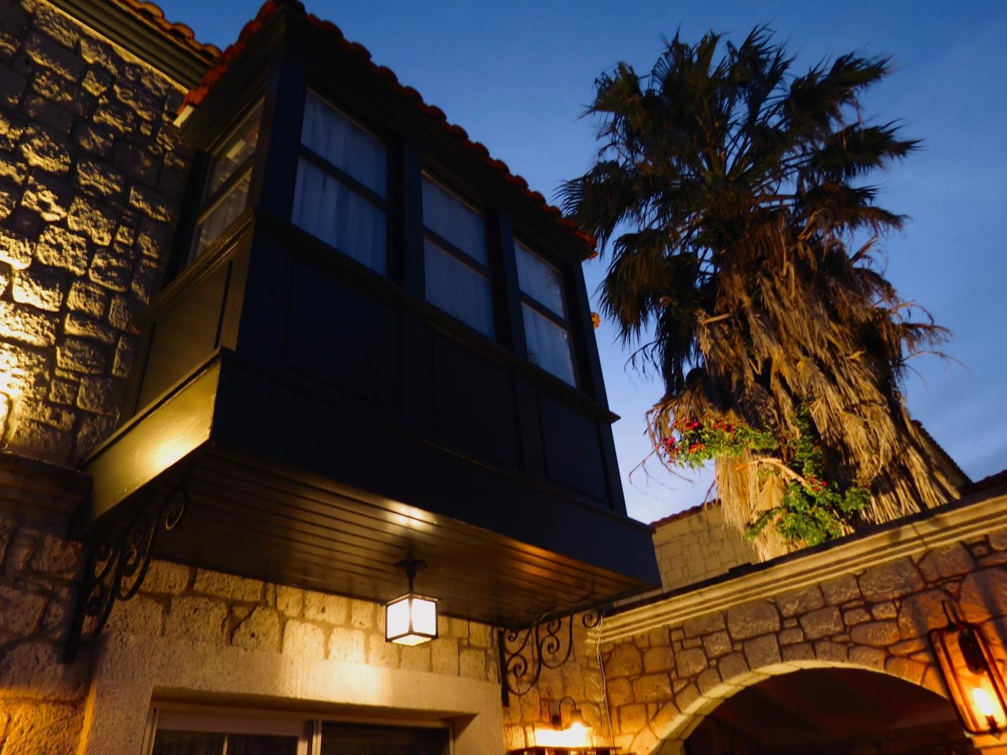 Fedora Otel Alaçatı Zewnętrze zdjęcie