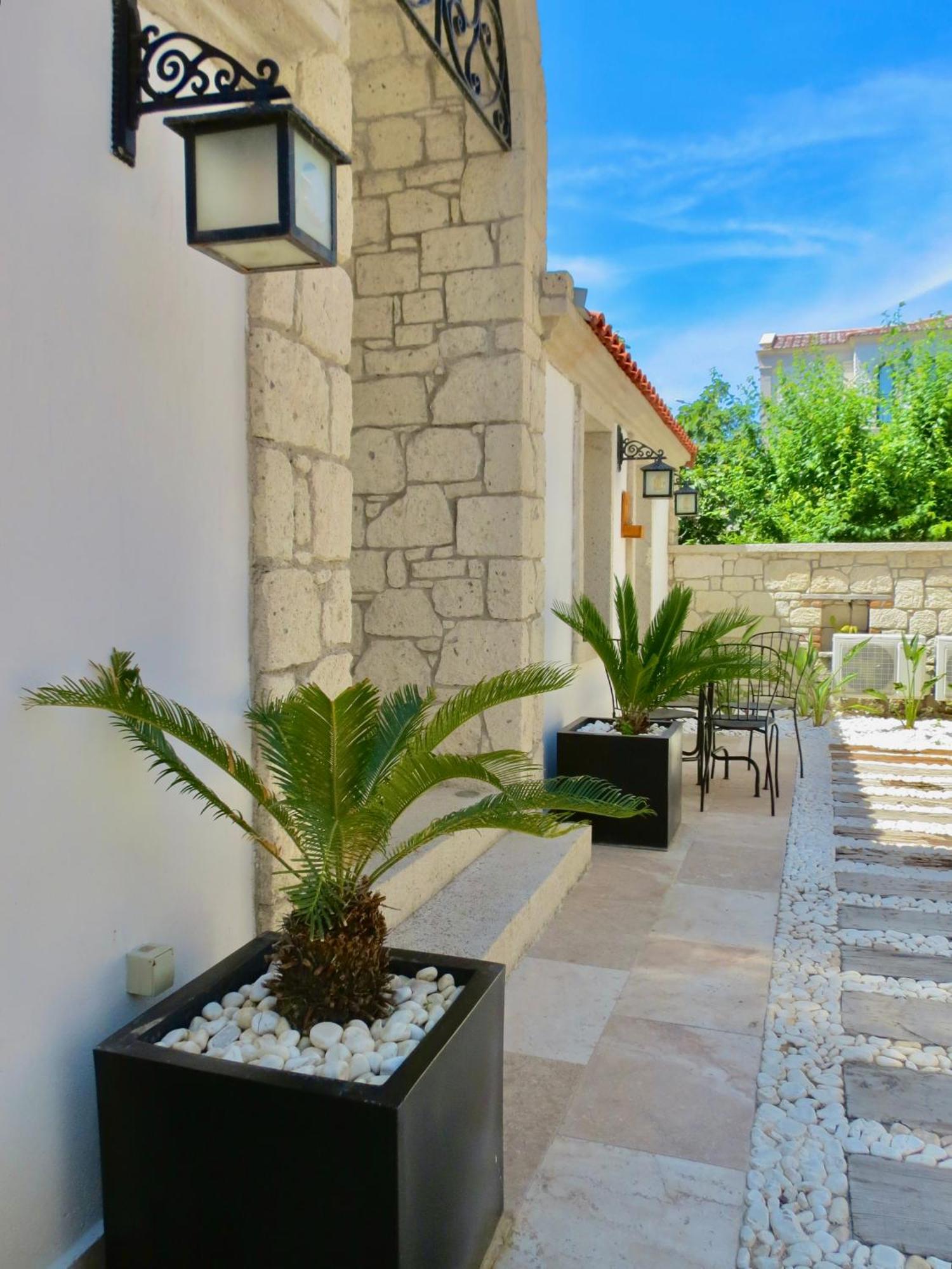Fedora Otel Alaçatı Zewnętrze zdjęcie